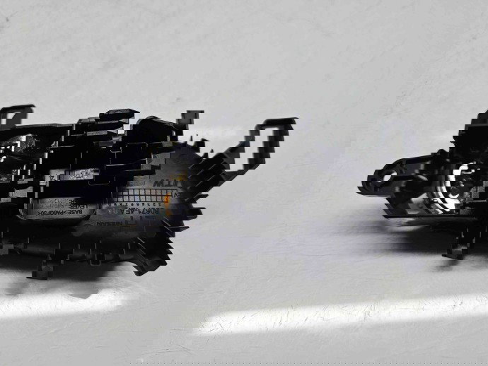  Maner interior stanga spate Nissan Qashqai (2) [Fabr 2013-2017] 80671-4EA