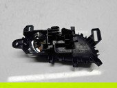  Maner interior stanga spate Nissan Qashqai (2) [Fabr 2013-2017] 80671-4EA