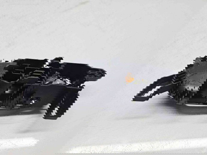  Maner interior stanga spate Nissan Qashqai (2) [Fabr 2013-2017] 80671-4EA