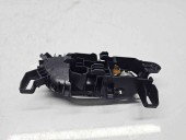  Maner interior stanga spate Nissan Qashqai (2) [Fabr 2013-2017] 80671-4EA
