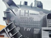  Maner interior stanga spate Nissan Qashqai (2) [Fabr 2013-2017] 80671-4EA