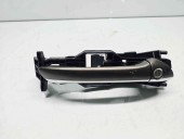 Maner usa dreapta fata Mercedes Clasa E (W211) [Fabr 2002-2009]
