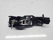 Maner usa dreapta fata Mercedes Clasa E (W211) [Fabr 2002-2009]