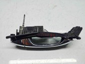 Maner usa dreapta fata Mercedes Clasa E (W211) [Fabr 2002-2009]
