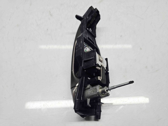 Maner usa dreapta fata Mercedes Clasa E (W211) [Fabr 2002-2009]