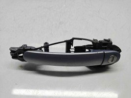 Maner usa dreapta fata Skoda Octavia 2 Combi (1Z5) [Fabr 2004-2013] Facelift