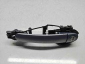 Maner usa dreapta fata Skoda Octavia 2 Combi (1Z5) [Fabr 2004-2013] Facelift