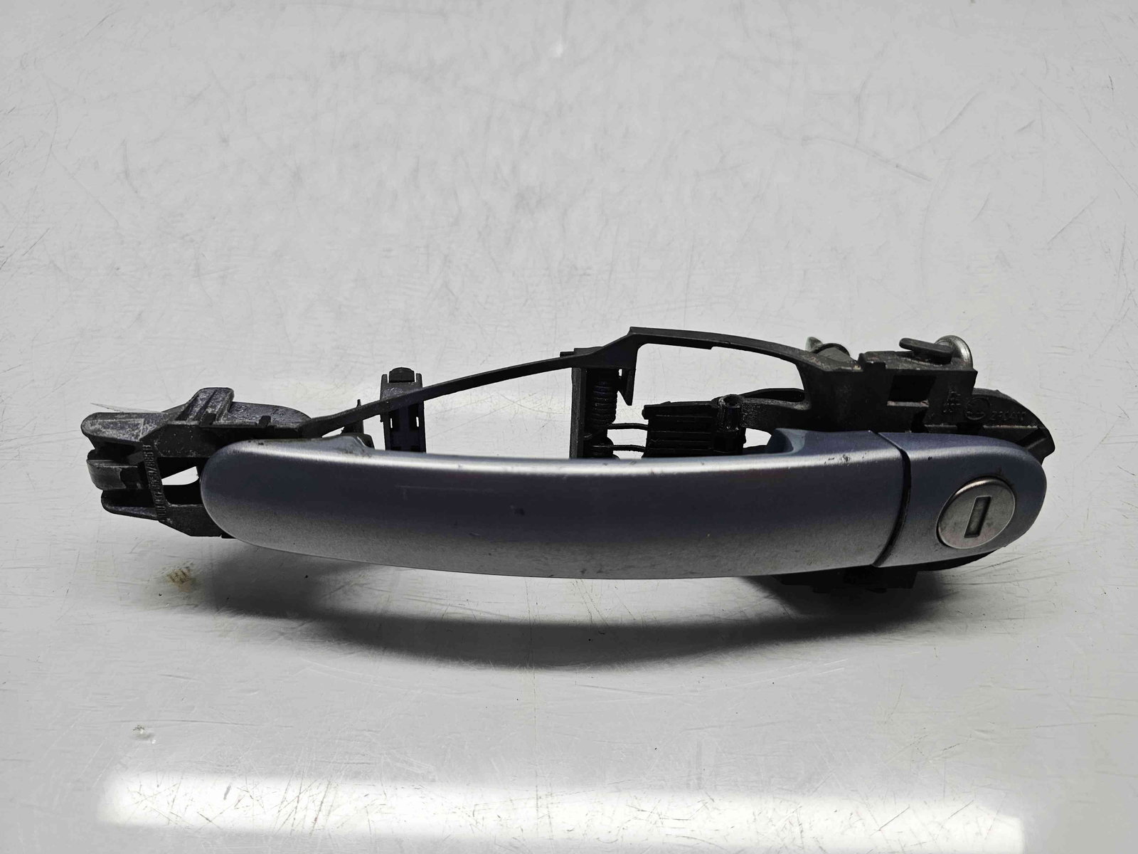 Maner usa dreapta fata Skoda Octavia 2 Combi (1Z5) [Fabr 2004-2013] Facelift - imagine 1