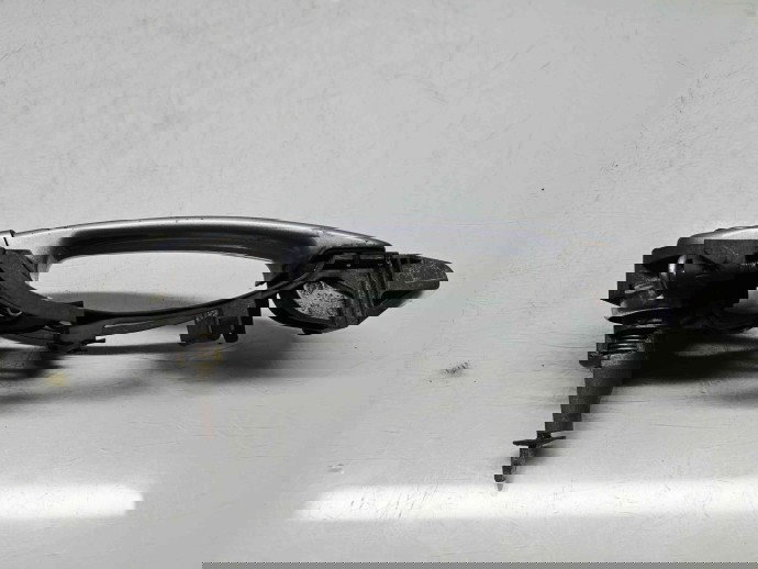 Maner usa dreapta fata Skoda Octavia 2 Combi (1Z5) [Fabr 2004-2013] Facelift