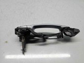 Maner usa dreapta fata Skoda Octavia 2 Combi (1Z5) [Fabr 2004-2013] Facelift