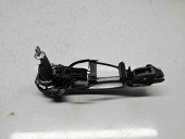 Maner usa dreapta fata Skoda Octavia 2 Combi (1Z5) [Fabr 2004-2013] Facelift