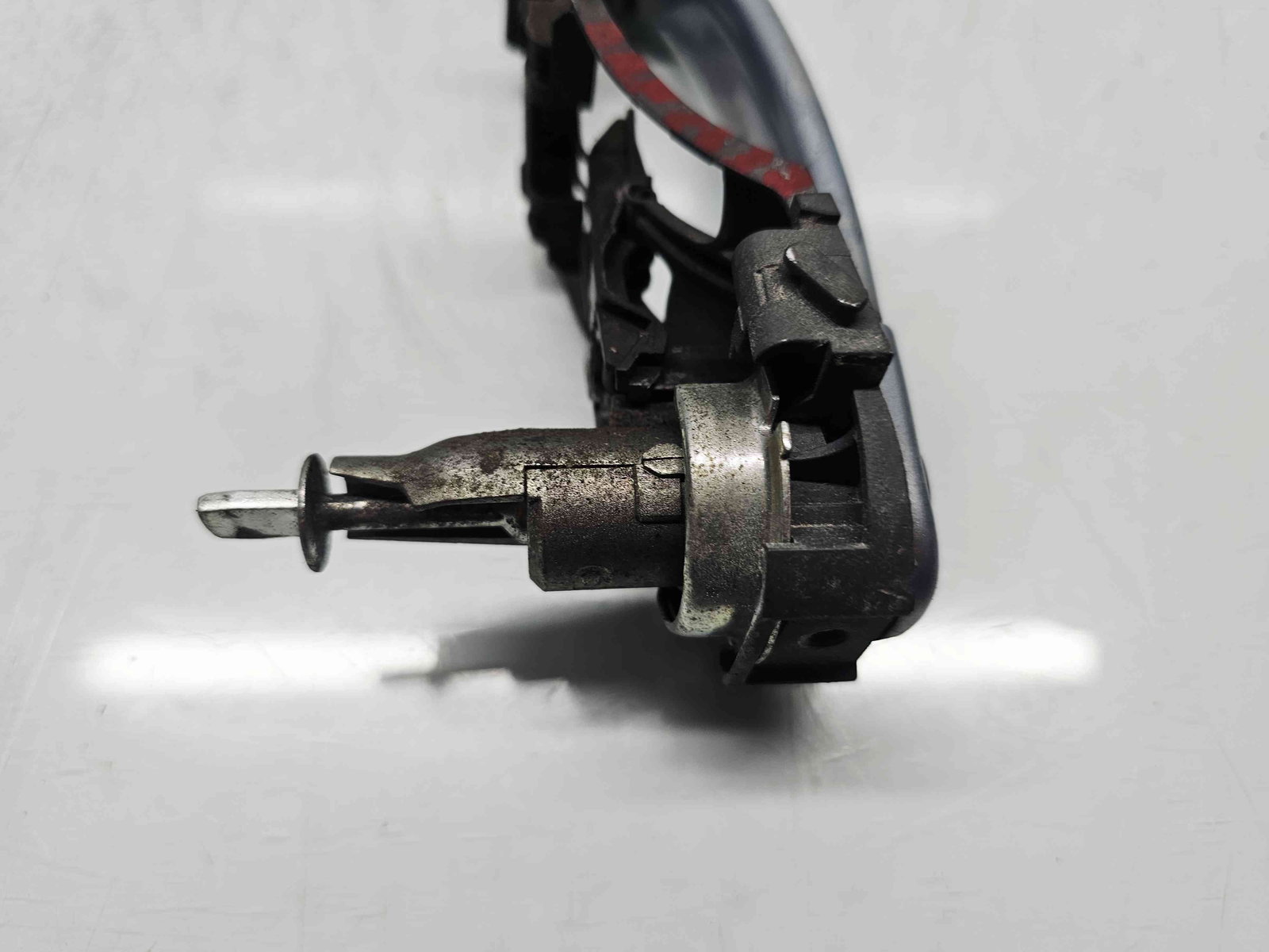 Maner usa dreapta fata Skoda Octavia 2 Combi (1Z5) [Fabr 2004-2013] Facelift - imagine 4