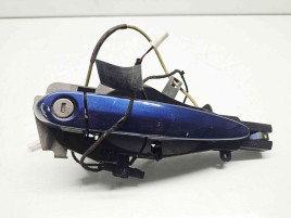 Maner usa dreapta fata Bmw 3 (E90) Facelift [Fabr 2005-2011]