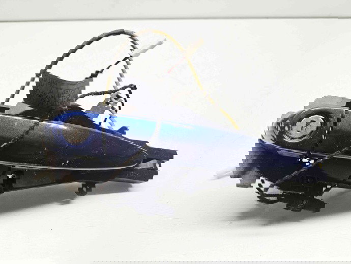 Maner usa dreapta fata Bmw 3 (E90) Facelift [Fabr 2005-2011]