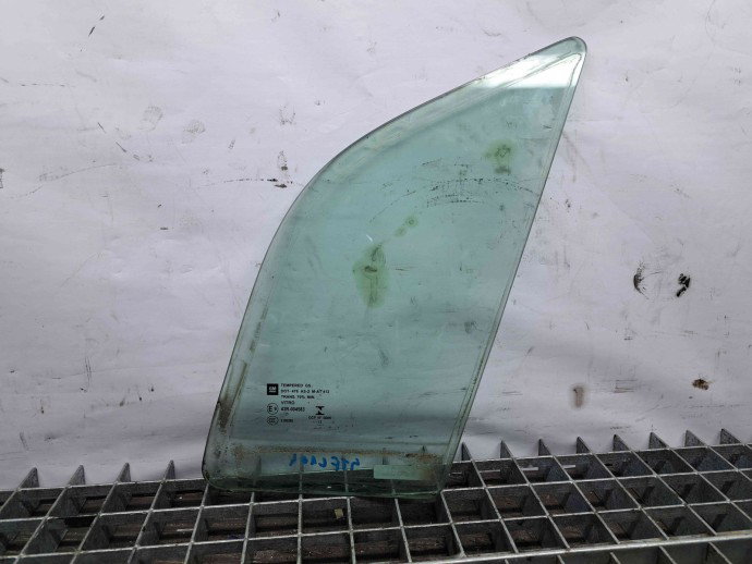 Geam fix stanga fata Opel Mokka [Fabr 2012-2019] OEM