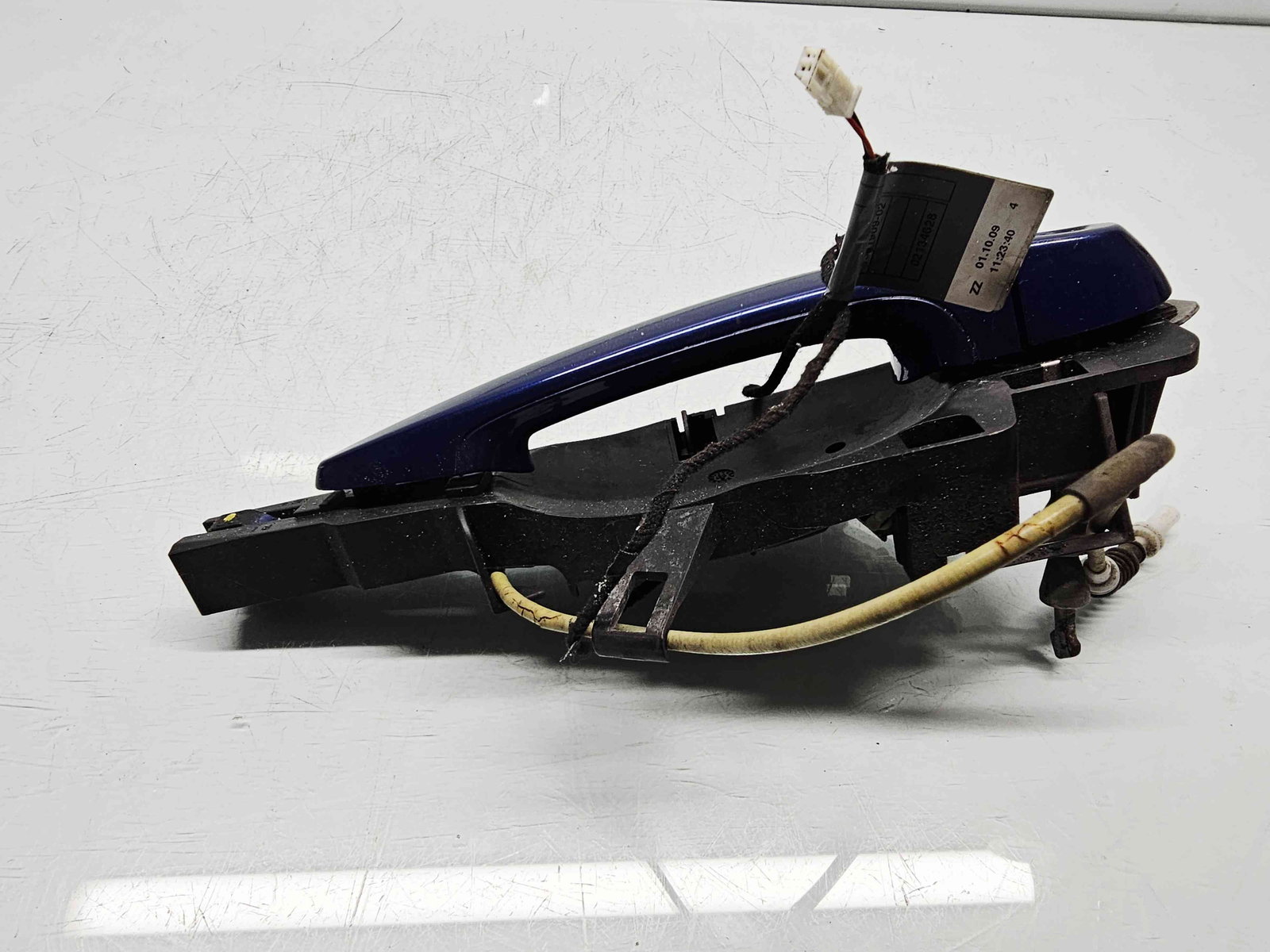 Maner usa dreapta fata Bmw 3 (E90) Facelift [Fabr 2005-2011] - imagine 2