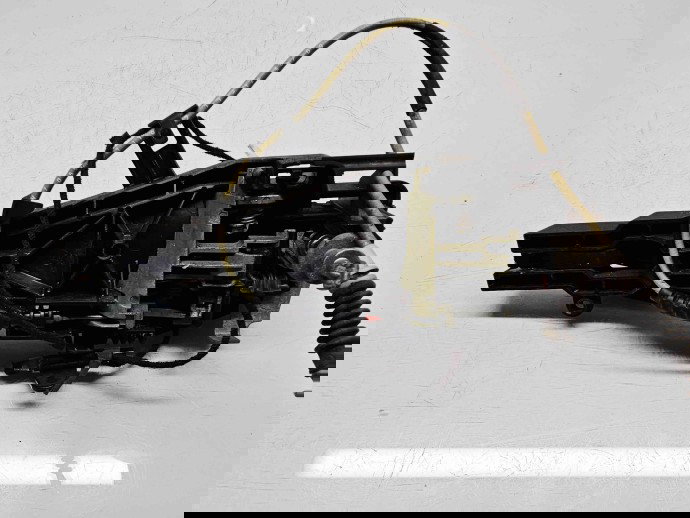 Maner usa dreapta fata Bmw 3 (E90) Facelift [Fabr 2005-2011]