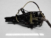 Maner usa dreapta fata Bmw 3 (E90) Facelift [Fabr 2005-2011]