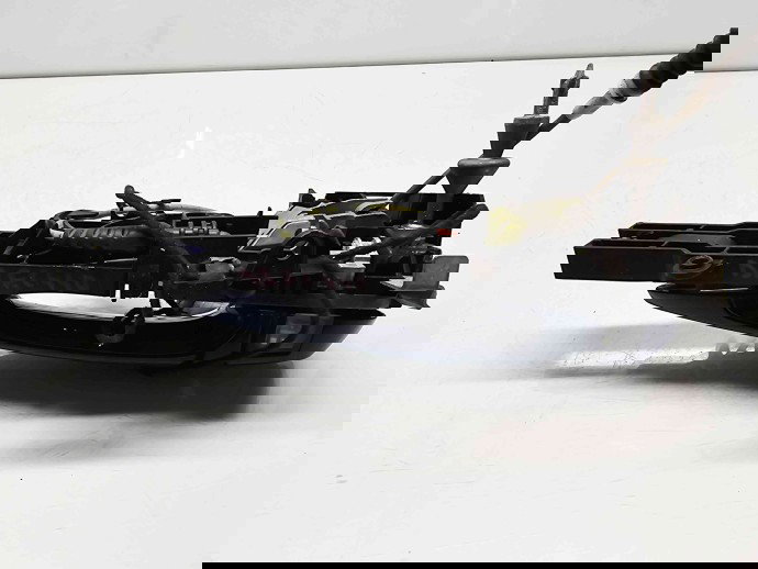 Maner usa dreapta fata Bmw 3 (E90) Facelift [Fabr 2005-2011]