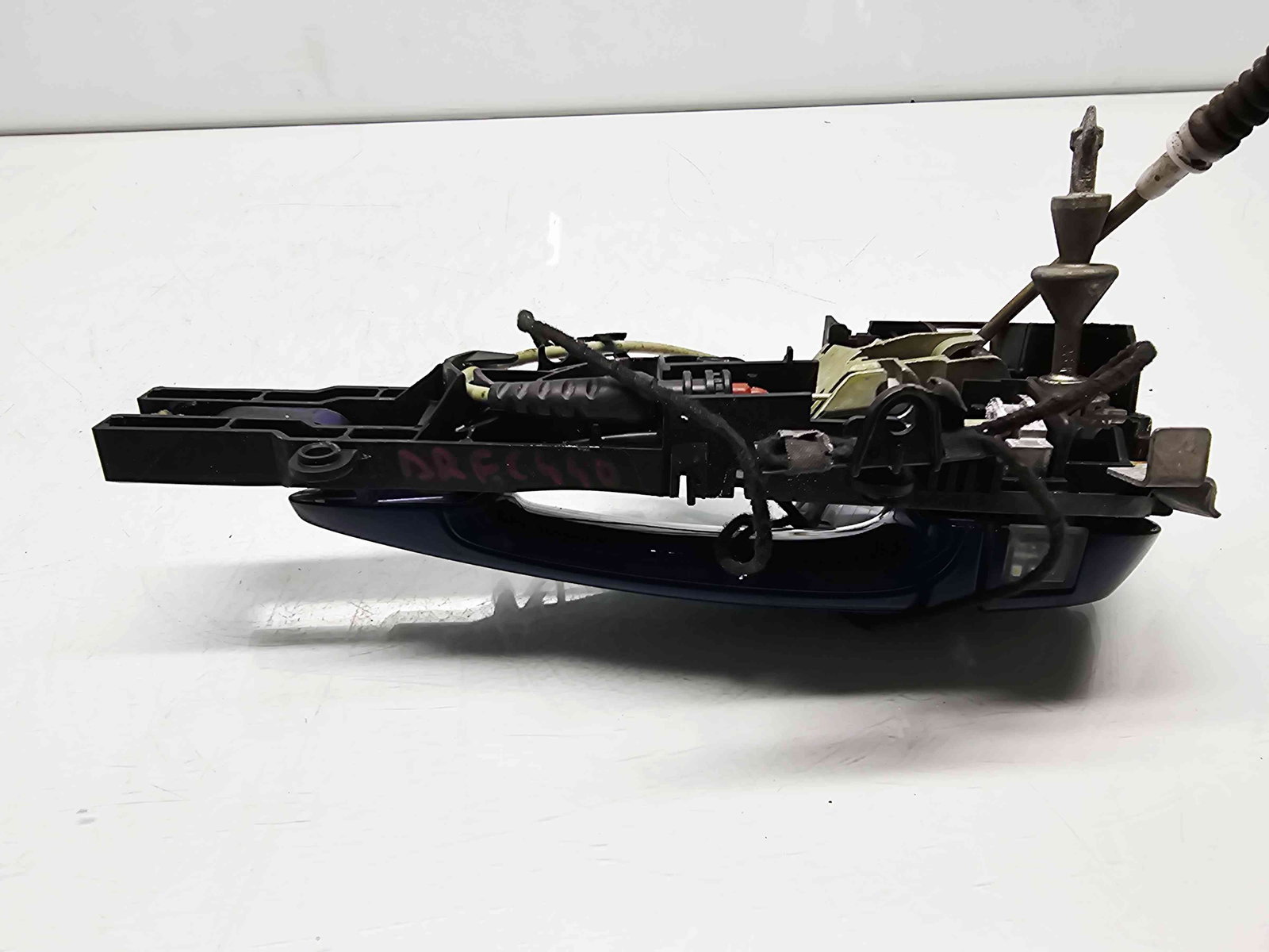 Maner usa dreapta fata Bmw 3 (E90) Facelift [Fabr 2005-2011] - imagine 4