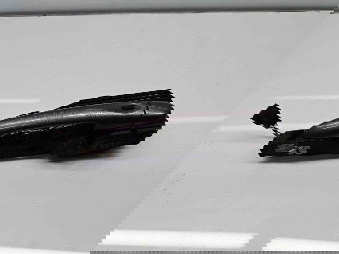 Maner usa dreapta fata Renault Captur (X87) [Fabr 2013-2017]