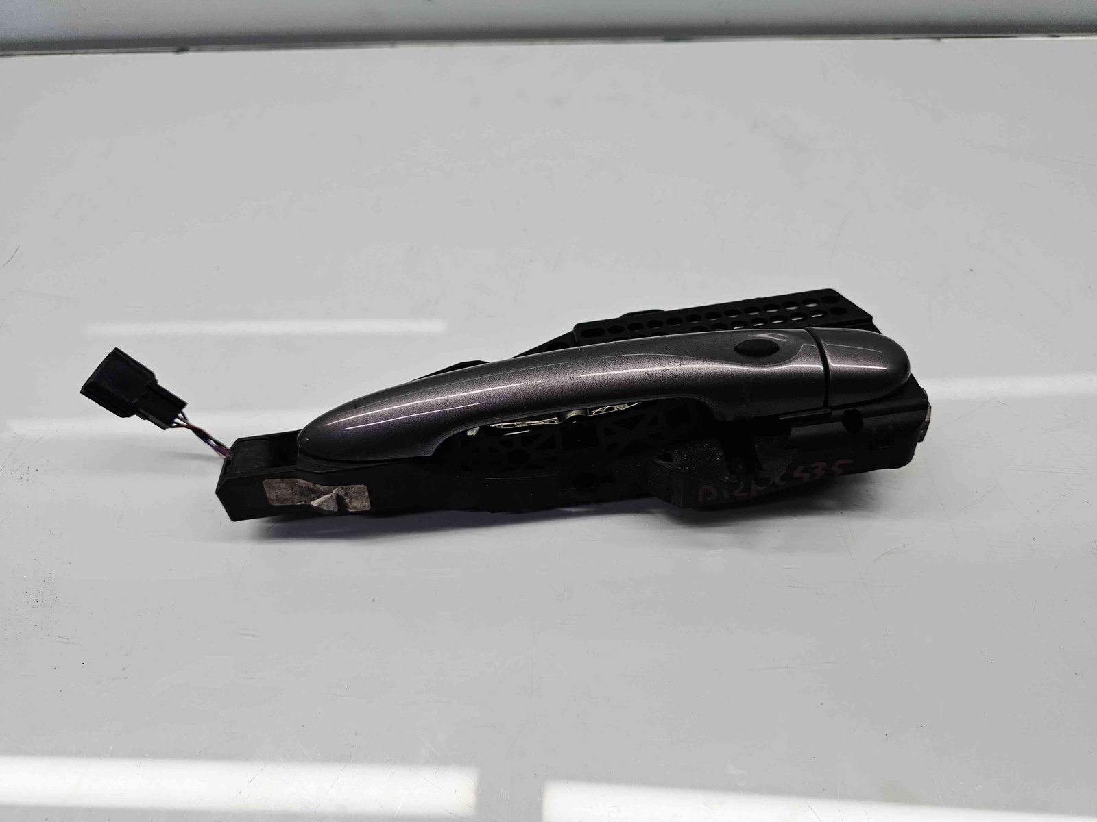 Maner usa dreapta fata Renault Captur (X87) [Fabr 2013-2017] - imagine 1