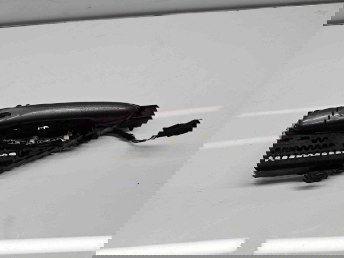 Maner usa dreapta fata Renault Captur (X87) [Fabr 2013-2017]