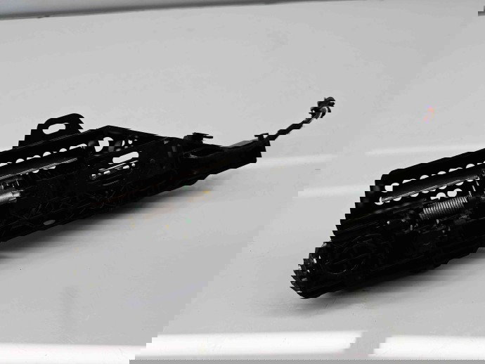 Maner usa dreapta fata Renault Captur (X87) [Fabr 2013-2017]