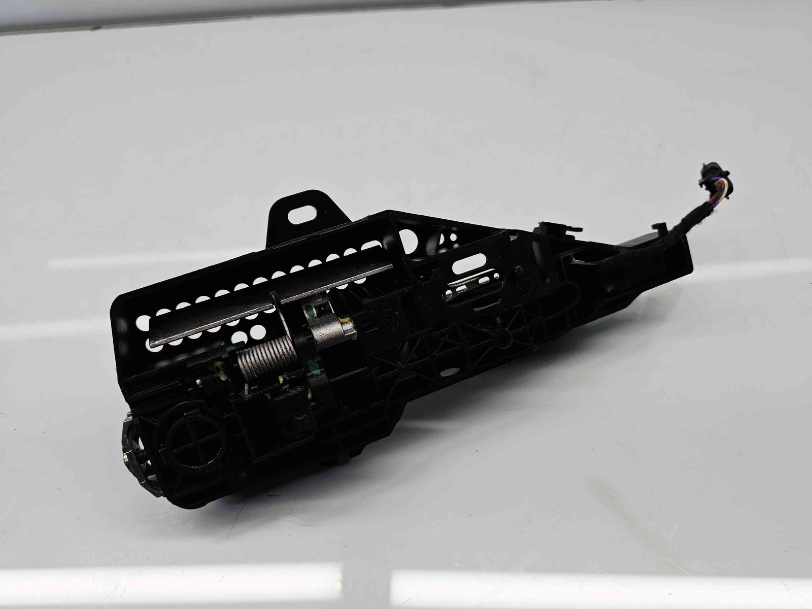 Maner usa dreapta fata Renault Captur (X87) [Fabr 2013-2017] - imagine 3