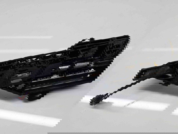 Maner usa dreapta fata Renault Captur (X87) [Fabr 2013-2017]