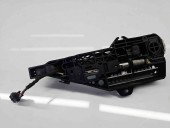 Maner usa dreapta fata Renault Captur (X87) [Fabr 2013-2017]