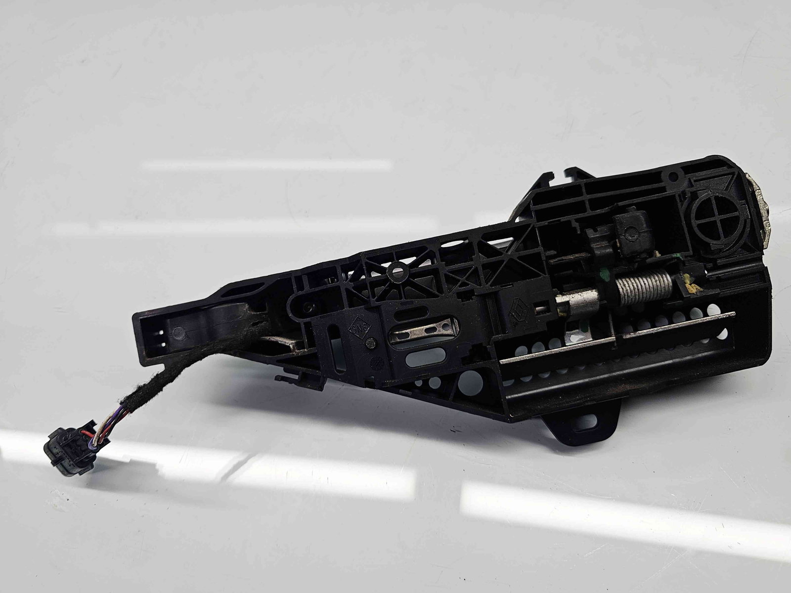 Maner usa dreapta fata Renault Captur (X87) [Fabr 2013-2017] - imagine 4