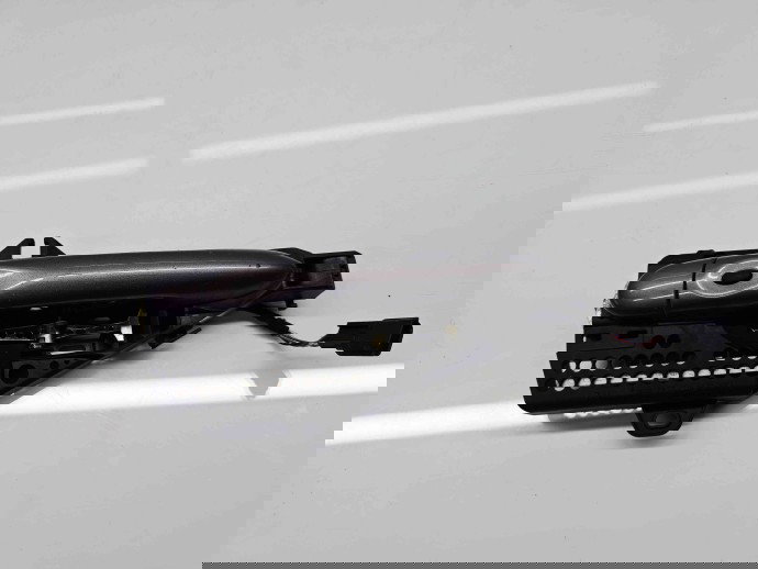 Maner usa dreapta fata Renault Captur (X87) [Fabr 2013-2017]