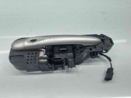 Maner usa dreapta fata Renault Megane 3 (B95) [Fabr 2008-2016]