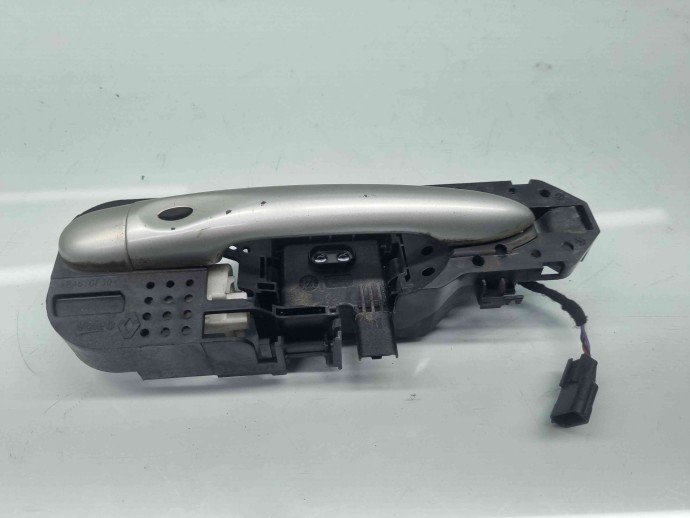 Maner usa dreapta fata Renault Megane 3 (B95) [Fabr 2008-2016]