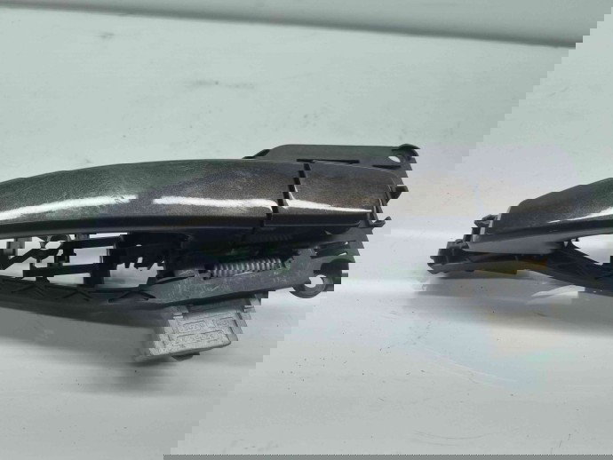 Maner usa dreapta spate Opel Corsa D [Fabr 2006-2013]