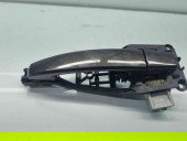 Maner usa dreapta spate Opel Corsa D [Fabr 2006-2013]