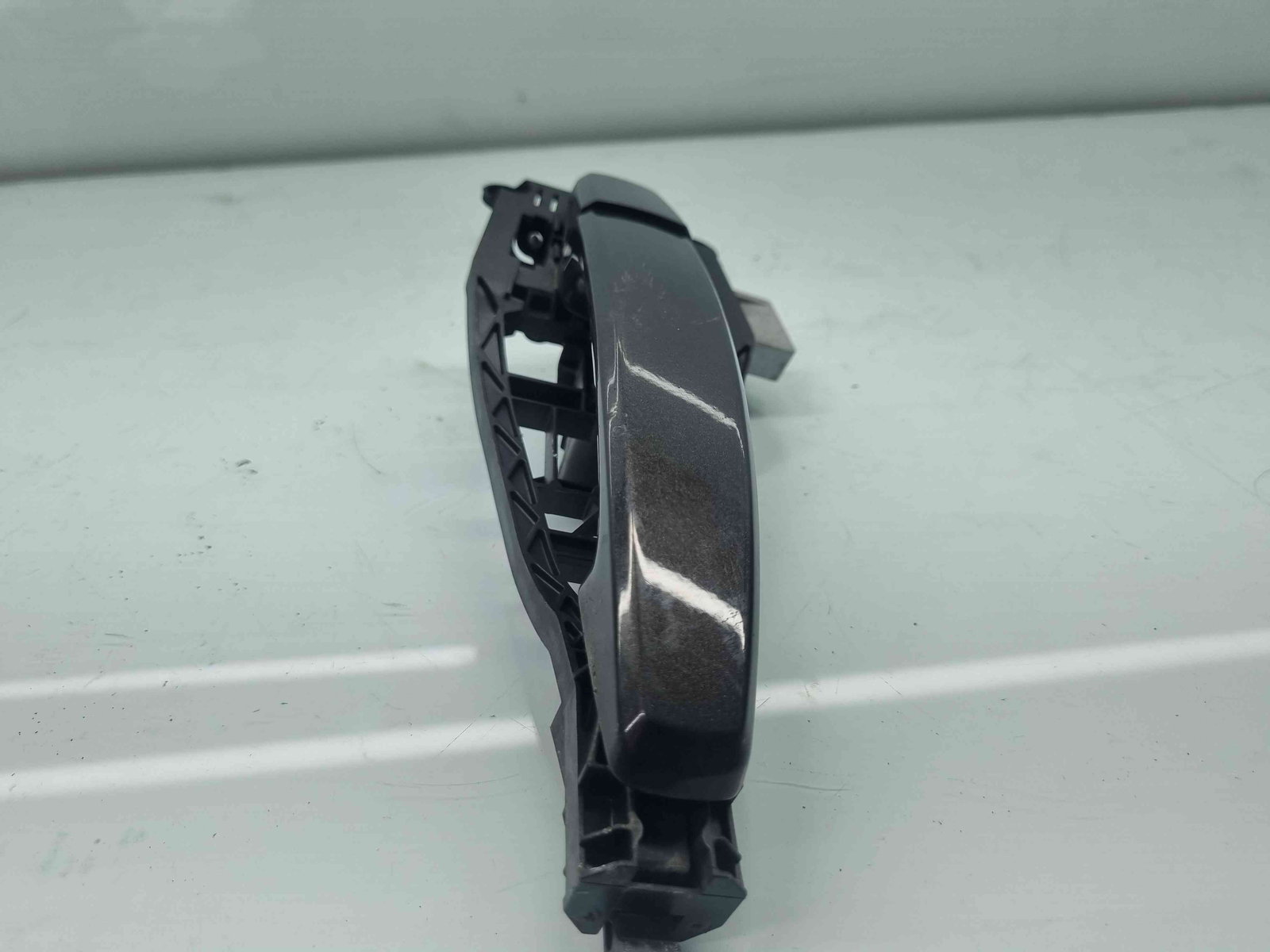 Maner usa dreapta spate Opel Corsa D [Fabr 2006-2013] - imagine 2