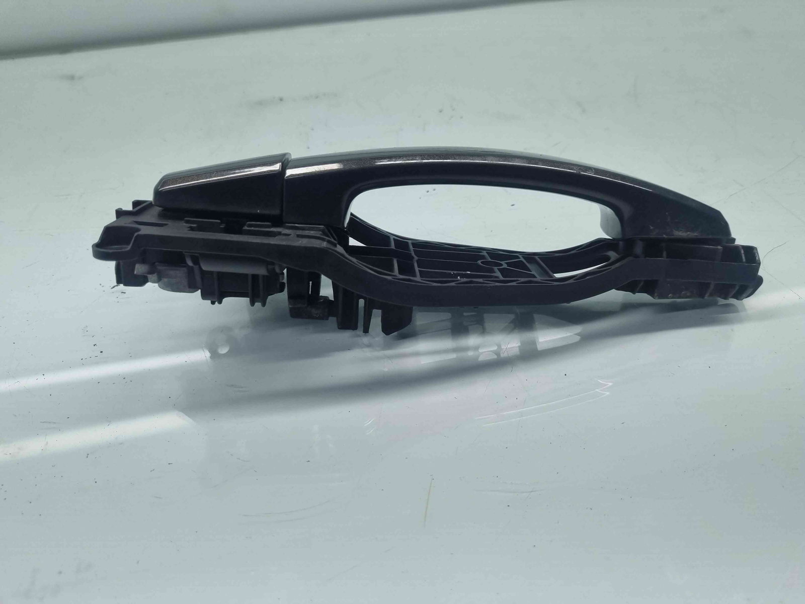 Maner usa dreapta spate Opel Corsa D [Fabr 2006-2013] - imagine 3