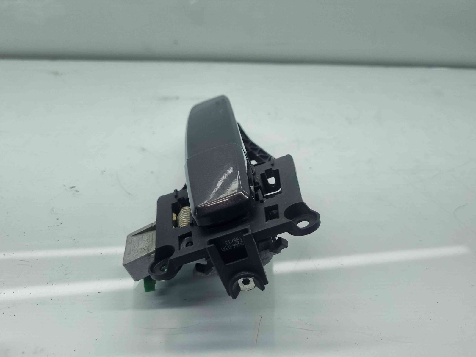 Maner usa dreapta spate Opel Corsa D [Fabr 2006-2013] - imagine 4