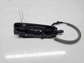 Maner usa dreapta spate PORSCHE Cayenne (92A) [Fabr 2010-2017]