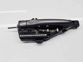 Maner usa dreapta spate Renault Captur (X87) [Fabr 2013-2017]