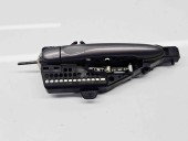Maner usa dreapta spate Renault Captur (X87) [Fabr 2013-2017]