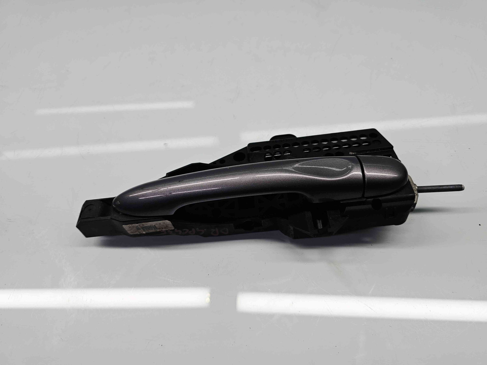 Maner usa dreapta spate Renault Captur (X87) [Fabr 2013-2017] - imagine 2