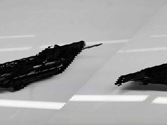 Maner usa dreapta spate Renault Captur (X87) [Fabr 2013-2017]