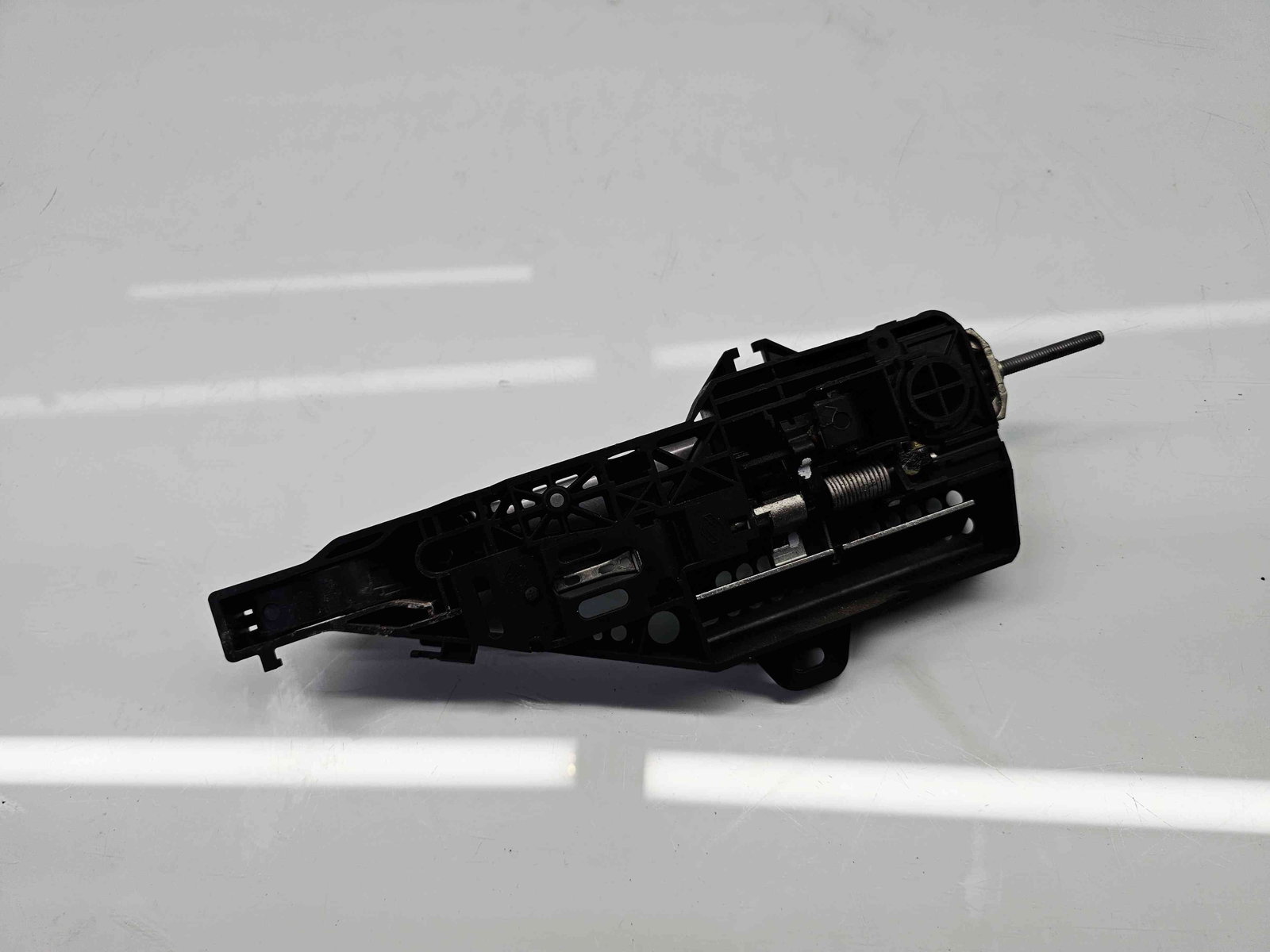 Maner usa dreapta spate Renault Captur (X87) [Fabr 2013-2017] - imagine 3