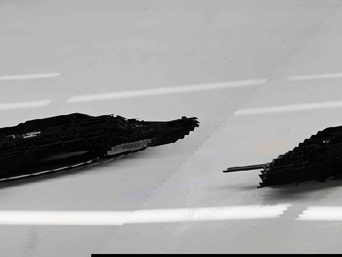 Maner usa dreapta spate Renault Captur (X87) [Fabr 2013-2017]