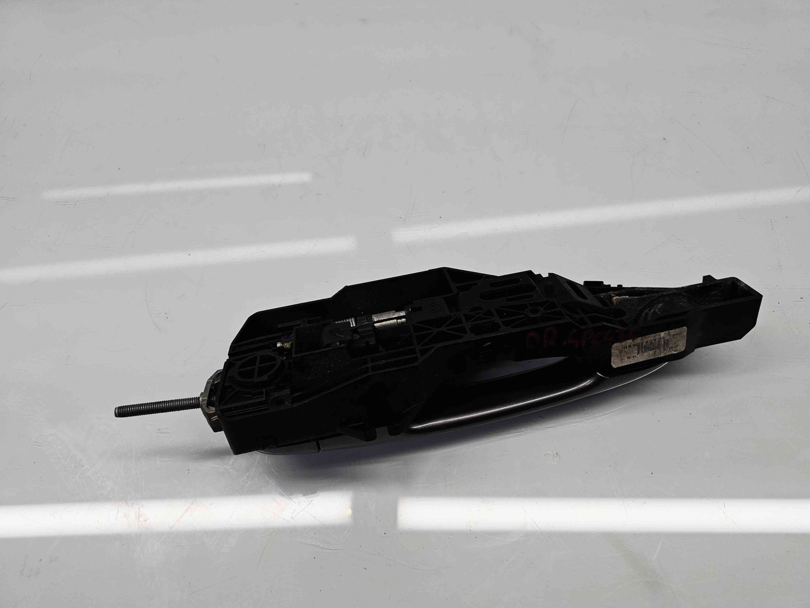 Maner usa dreapta spate Renault Captur (X87) [Fabr 2013-2017] - imagine 4