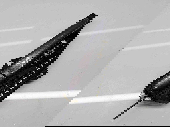 Maner usa dreapta spate Renault Captur (X87) [Fabr 2013-2017]