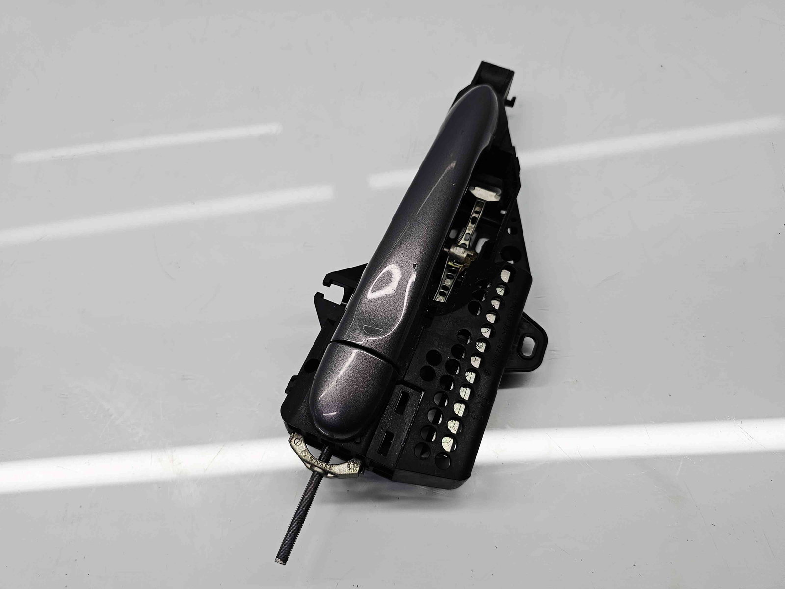 Maner usa dreapta spate Renault Captur (X87) [Fabr 2013-2017] - imagine 5